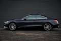 Mercedes-Benz S 400 Coupé 4Matic / Panoramadak / Stoelverwarming Grau - thumbnail 3