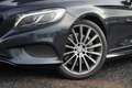 Mercedes-Benz S 400 Coupé 4Matic / Panoramadak / Stoelverwarming Grau - thumbnail 19