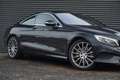 Mercedes-Benz S 400 Coupé 4Matic / Panoramadak / Stoelverwarming Grau - thumbnail 24