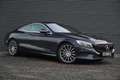 Mercedes-Benz S 400 Coupé 4Matic / Panoramadak / Stoelverwarming Grau - thumbnail 12