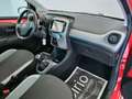 Toyota Aygo 5 Porte 1.0 VVT-i x-play Rosso - thumbnail 9