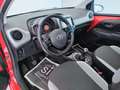 Toyota Aygo 5 Porte 1.0 VVT-i x-play Rosso - thumbnail 13