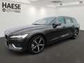 Volvo V60 T6 Plus Bright Recharge Plug-In Hybrid AWD StandHZ Braun - thumbnail 1