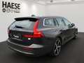 Volvo V60 T6 Plus Bright Recharge Plug-In Hybrid AWD StandHZ Braun - thumbnail 5