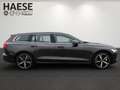 Volvo V60 T6 Plus Bright Recharge Plug-In Hybrid AWD StandHZ Braun - thumbnail 4
