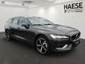 Volvo V60 T6 Plus Bright Recharge Plug-In Hybrid AWD StandHZ Braun - thumbnail 3