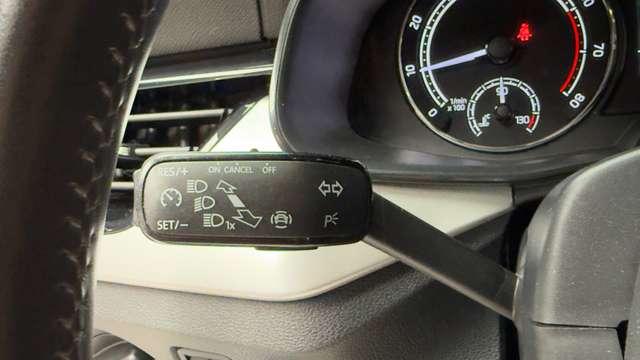 Skoda Kamiq — photo 15