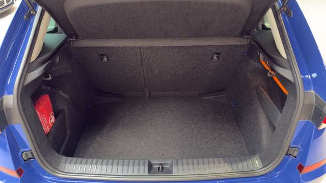 Skoda Kamiq — photo 17