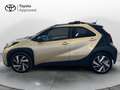 Toyota Aygo X 1.0B (72 CV) Lounge Air S-CVT Beige - thumbnail 4