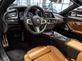 BMW Z4 Roadster sDrive 30i M-Sport LED W-LAN NAVI Argent - thumbnail 23