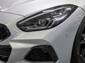 BMW Z4 Roadster sDrive 30i M-Sport LED W-LAN NAVI Argent - thumbnail 25