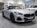 BMW Z4 Roadster sDrive 30i M-Sport LED W-LAN NAVI Argent - thumbnail 3
