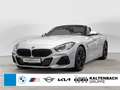 BMW Z4 Roadster sDrive 30i M-Sport LED W-LAN NAVI Argent - thumbnail 1