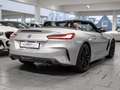 BMW Z4 Roadster sDrive 30i M-Sport LED W-LAN NAVI Argent - thumbnail 5