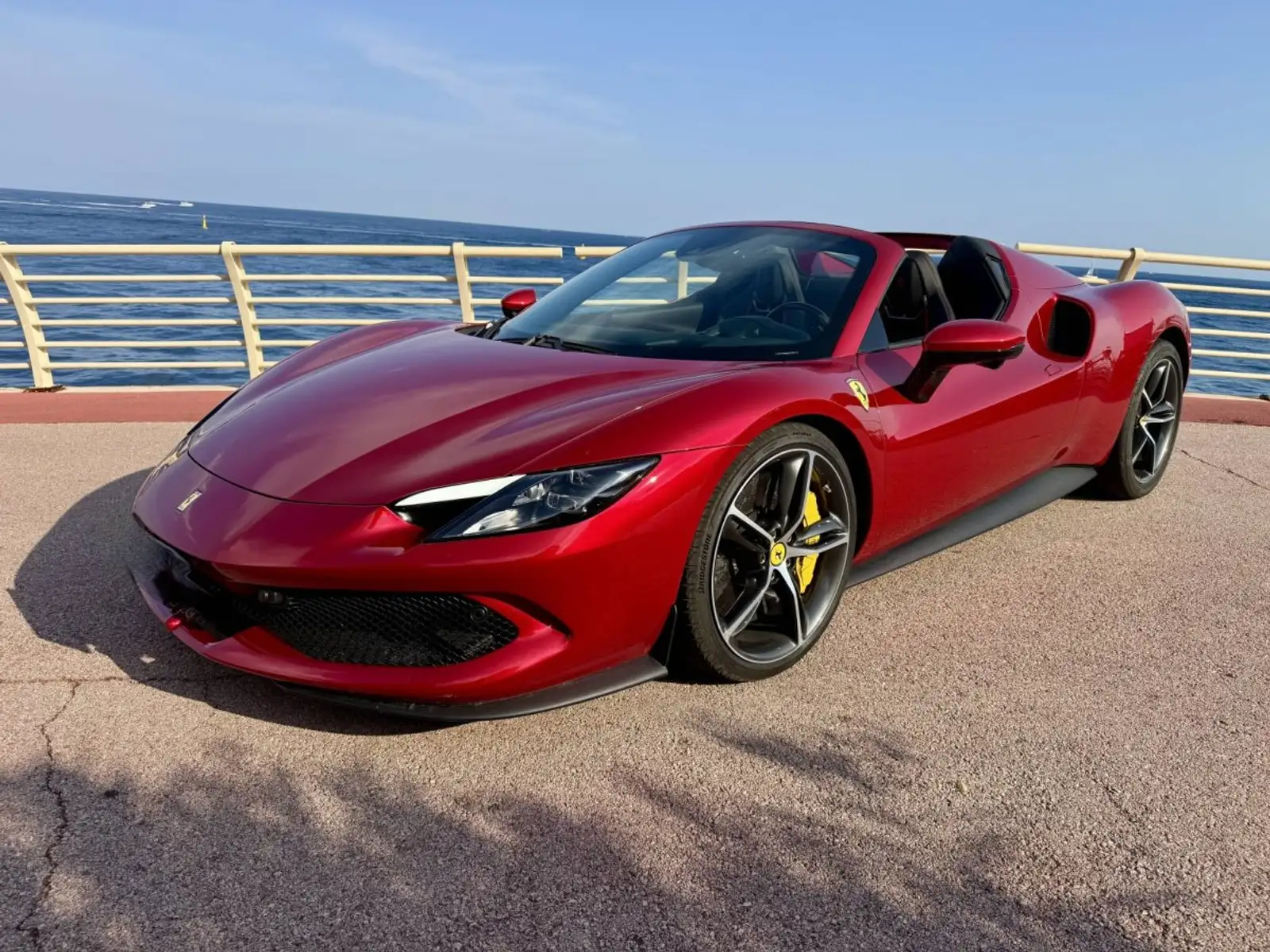 Ferrari