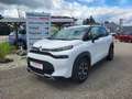 Citroen C3 Aircross 1,2 PureTech 110 Shine Weiß - thumbnail 1
