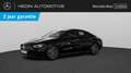 Mercedes-Benz CLA 180 Coupé AMG Line | Panoramisch Dak | Head-Up Display Noir - thumbnail 1