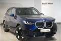 BMW X3 X3 20d xDrive Bleu - thumbnail 1