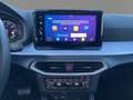 SEAT Ibiza 1.0 TSI FR DSG Navi Link Sitzhzg LED Kamer Blau - thumbnail 11