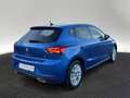 SEAT Ibiza 1.0 TSI FR DSG Navi Link Sitzhzg LED Kamer Blau - thumbnail 4