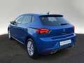 SEAT Ibiza 1.0 TSI FR DSG Navi Link Sitzhzg LED Kamer Blau - thumbnail 3