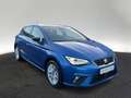 SEAT Ibiza 1.0 TSI FR DSG Navi Link Sitzhzg LED Kamer Blau - thumbnail 5
