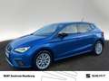 SEAT Ibiza 1.0 TSI FR DSG Navi Link Sitzhzg LED Kamer Blau - thumbnail 1