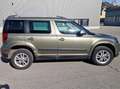 Skoda Yeti Ambition Outdoor 4x4 Grün - thumbnail 2