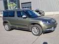 Skoda Yeti Ambition Outdoor 4x4 Grün - thumbnail 3