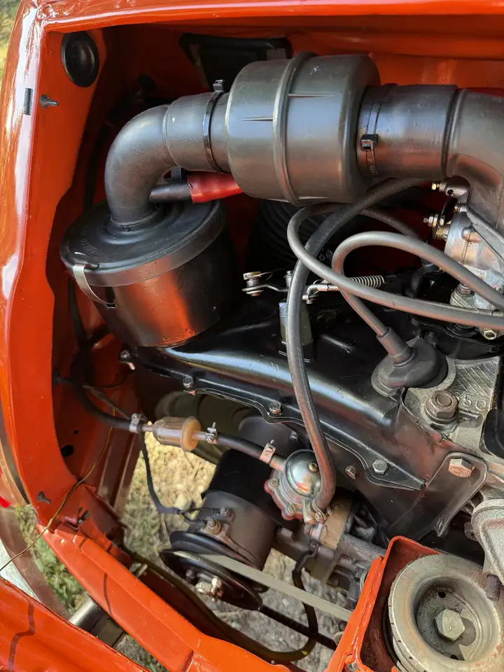 Fiat 500R, foto 11