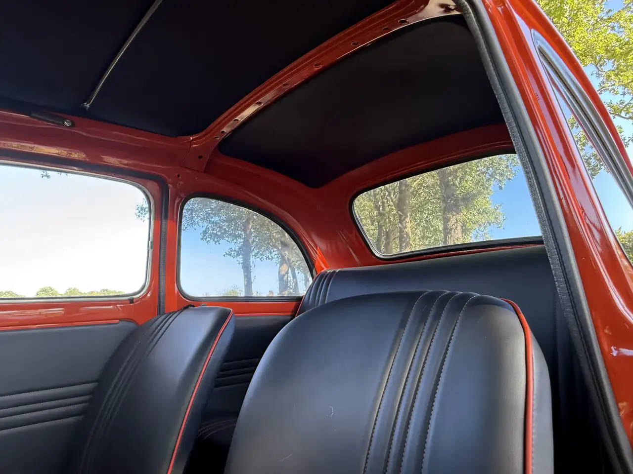 Fiat 500R, foto 6