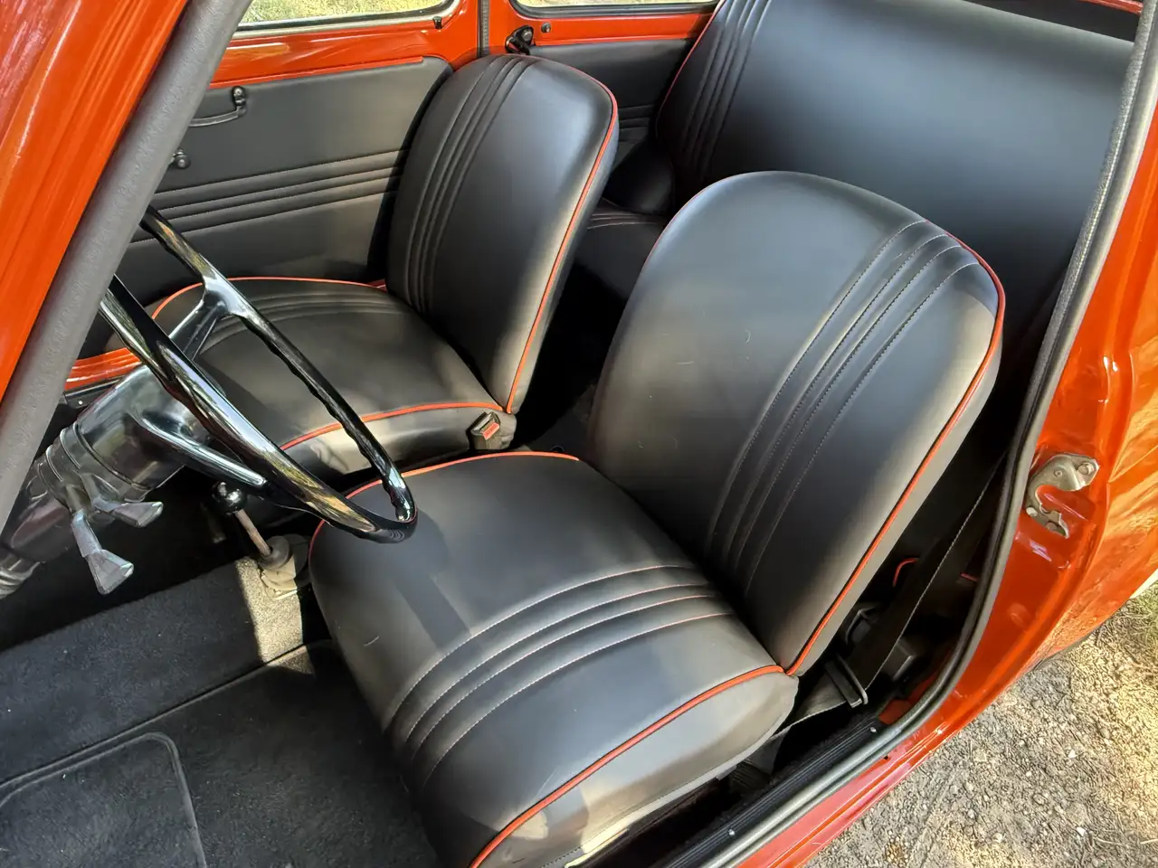 Fiat 500R, foto 5