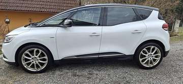 Scénic TCe 140 PF BOSE