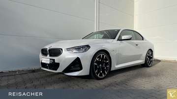i Coupé M Sport,LCPro.HuD,ACC,360°,adLED