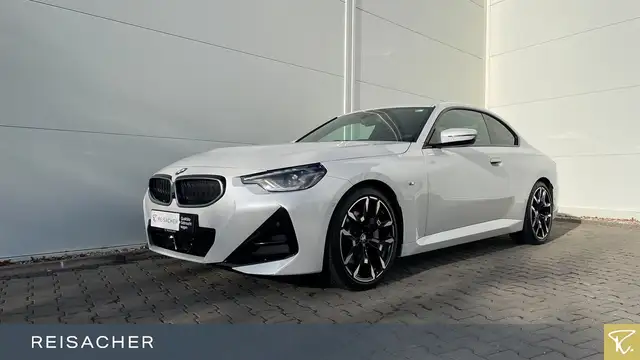 BMW 230 i Coupé M Sport,LCPro.HuD,ACC,360°,adLED
