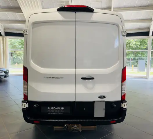 Ford Transit view 5