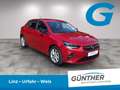 Opel Corsa 1,2 Direct Injection Turbo Euro 6.4 Elegance Rot - thumbnail 2