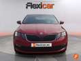 Skoda Octavia 1.6 TDI CR 110cv DSG CR Ambition Rojo - thumbnail 2