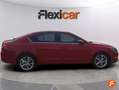 Skoda Octavia 1.6 TDI CR 110cv DSG CR Ambition Rojo - thumbnail 5