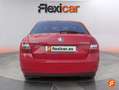 Skoda Octavia 1.6 TDI CR 110cv DSG CR Ambition Rojo - thumbnail 4