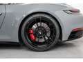 Porsche 992 Carrera 4 GTS Cabriolet PDK Gris - thumbnail 11