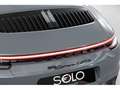 Porsche 992 Carrera 4 GTS Cabriolet PDK Gris - thumbnail 12