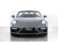 Porsche 992 Carrera 4 GTS Cabriolet PDK Gris - thumbnail 2
