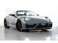 Porsche 992 Carrera 4 GTS Cabriolet PDK Gris - thumbnail 1