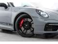 Porsche 992 Carrera 4 GTS Cabriolet PDK Gris - thumbnail 5