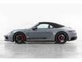 Porsche 992 Carrera 4 GTS Cabriolet PDK Gris - thumbnail 8