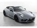 Porsche 992 Carrera 4 GTS Cabriolet PDK Gris - thumbnail 3
