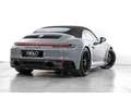 Porsche 992 Carrera 4 GTS Cabriolet PDK Gris - thumbnail 13