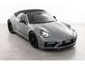 Porsche 992 Carrera 4 GTS Cabriolet PDK Gris - thumbnail 4