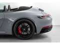 Porsche 992 Carrera 4 GTS Cabriolet PDK Gris - thumbnail 10